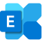 exchange email logo