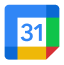 google-calendar logo