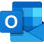 microsoft-outlook logo