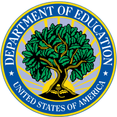 Dept-of-Education badge