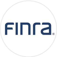 Finra badge