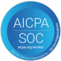 SOC2 badge