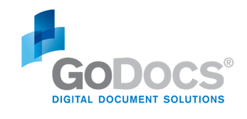 GoDocs logo