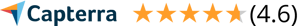 Capterra-rating