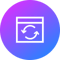 Icon_Real-Time Calendar Sync