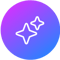 Icon_AI-Powered Chat and Routing
