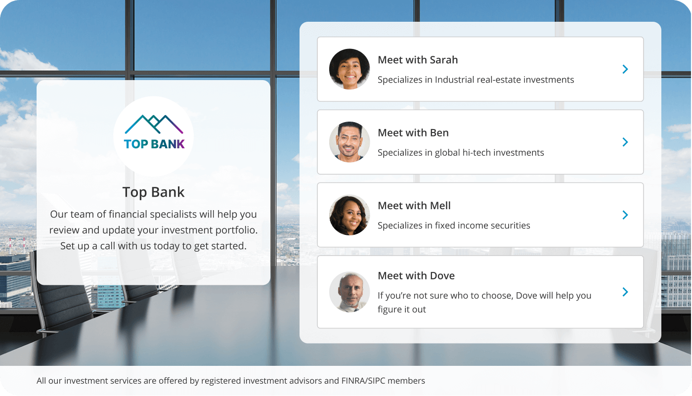 Top Bank