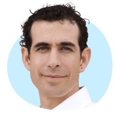 Gilad Goraly