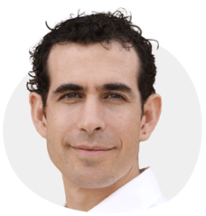 Gilad Goraly