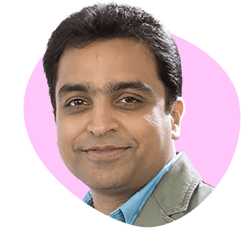 Nalin Garg