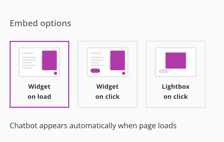 embed-options